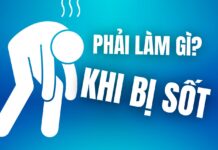 CẦN LÀM GÌ KHI SỐT VÀ ĐAU ĐẦU SAU KHI NHỔ RĂNG?