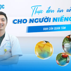 Thực đơn ăn uống cho người niềng răng