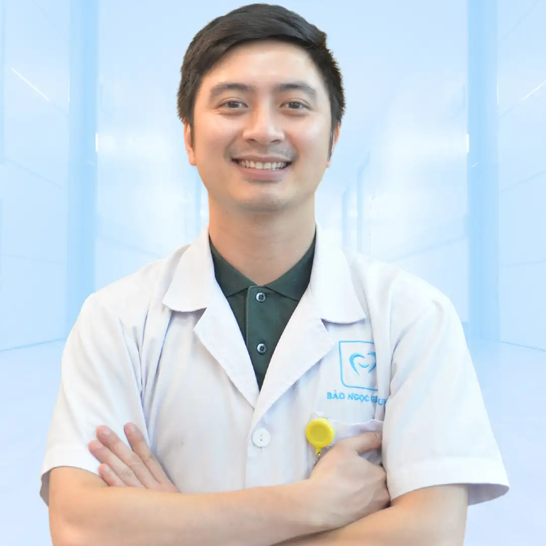 Đội ngũ chuyên gia