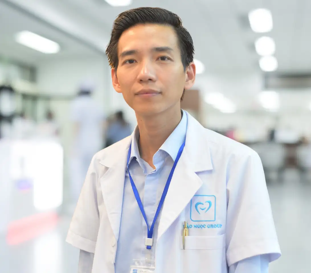 Đội ngũ chuyên gia