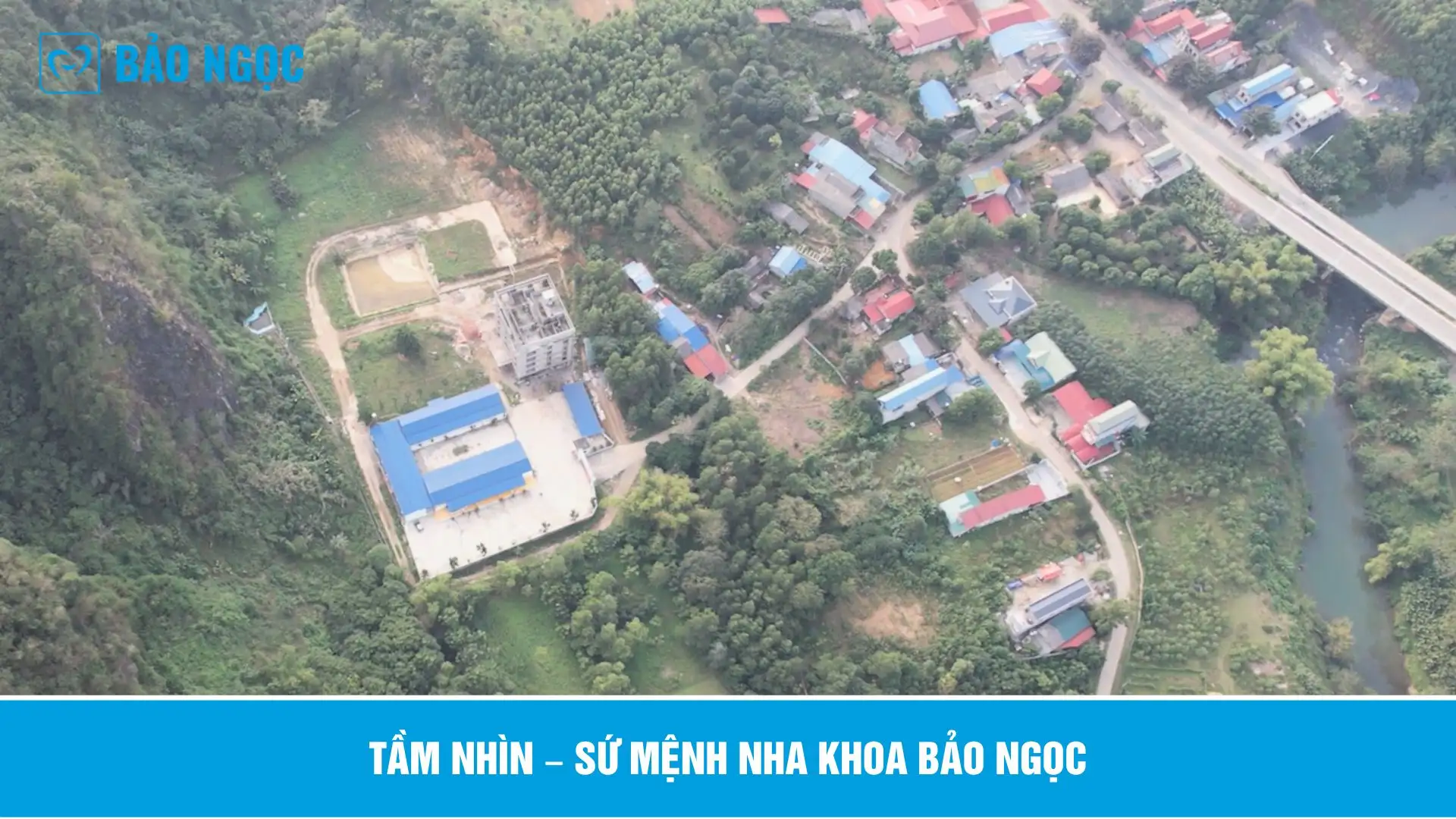 Giới thiệu Nha khoa Bảo Ngọc
