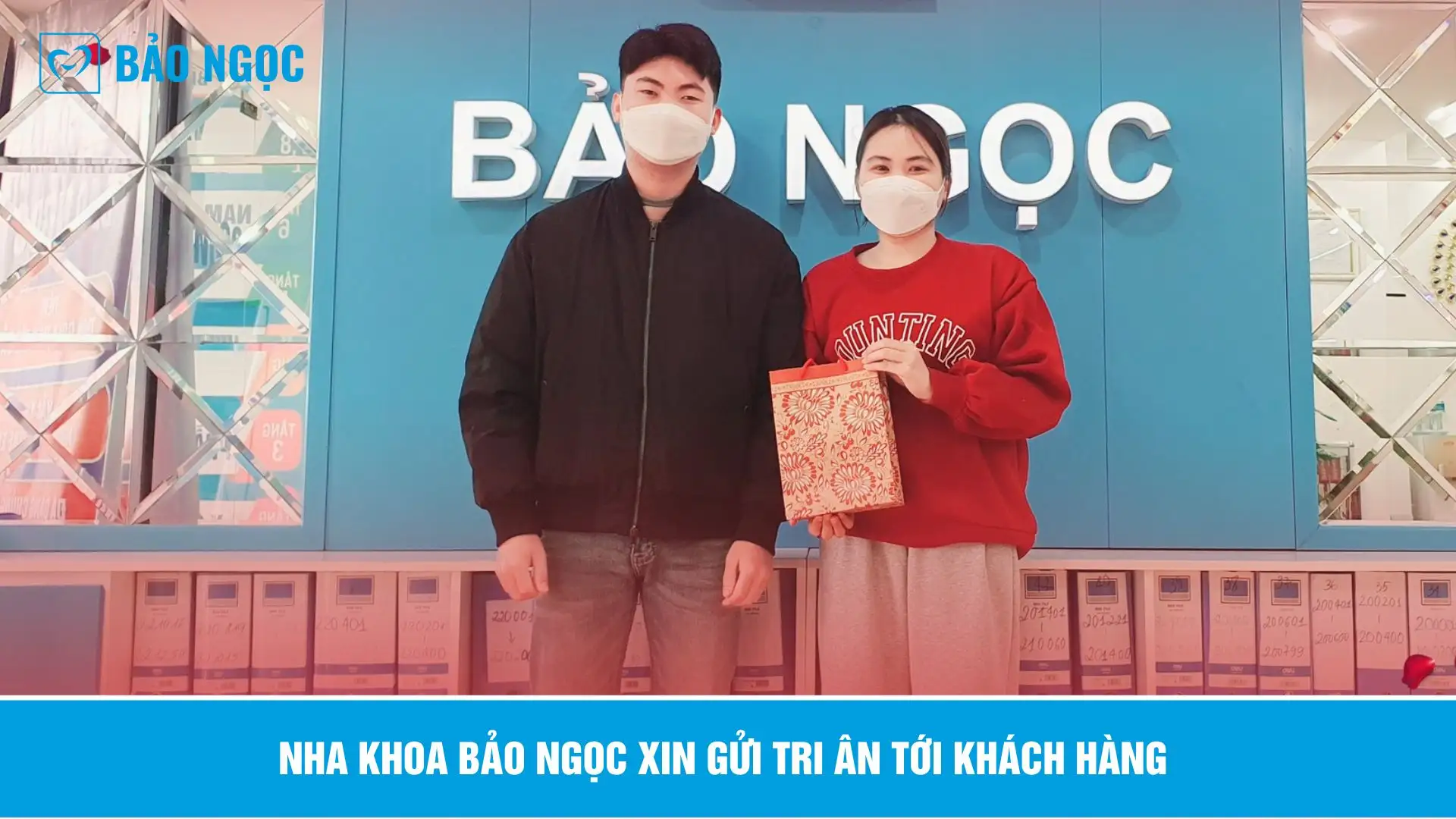 Giới thiệu Nha khoa Bảo Ngọc